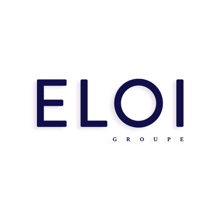 logo eloi marque