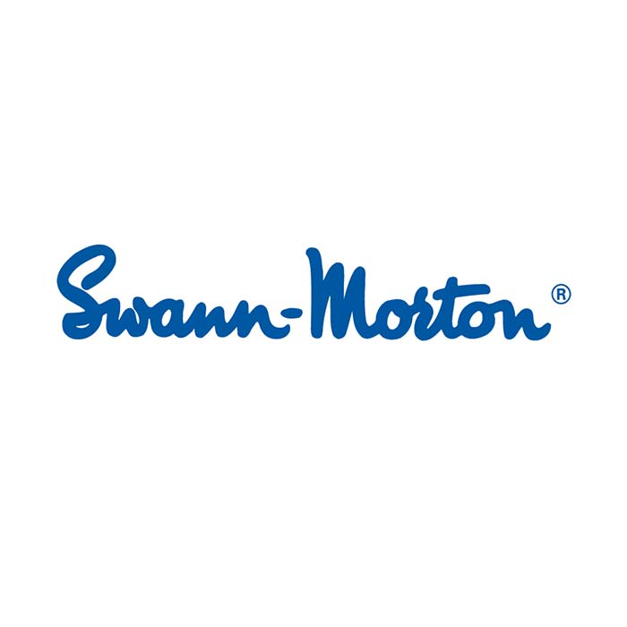 logo swann morton marque