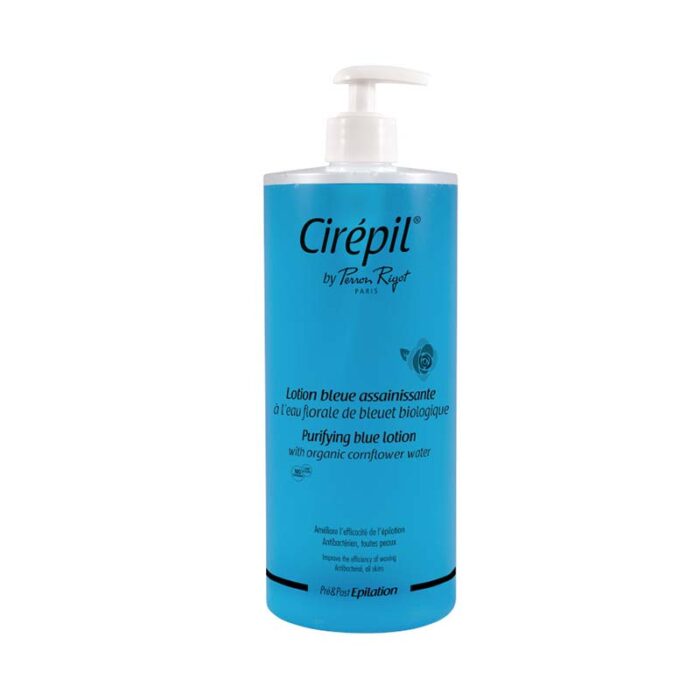 lotion perron rigot 1L