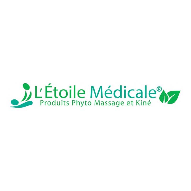 étoile médicale logo