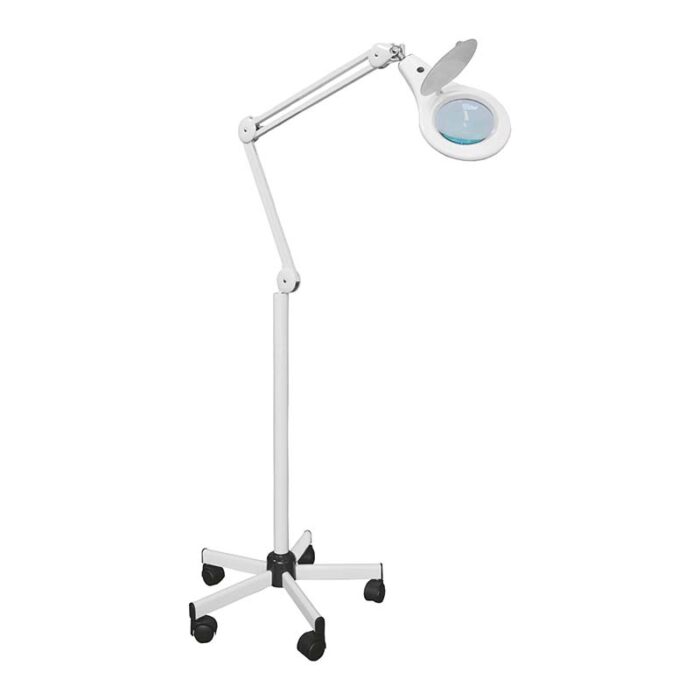 lampe dermatologue
