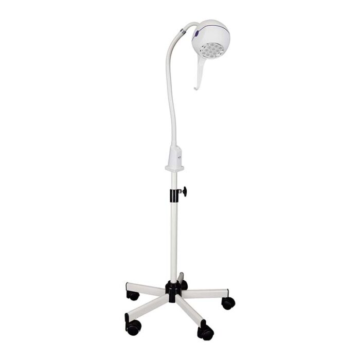lampe led bella 17w dermato