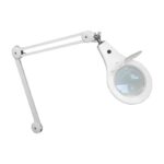 loupe lampe dermato