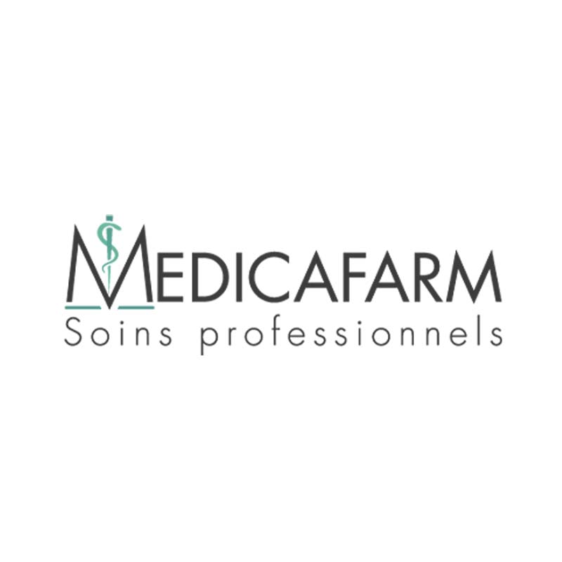 medicafarm logo