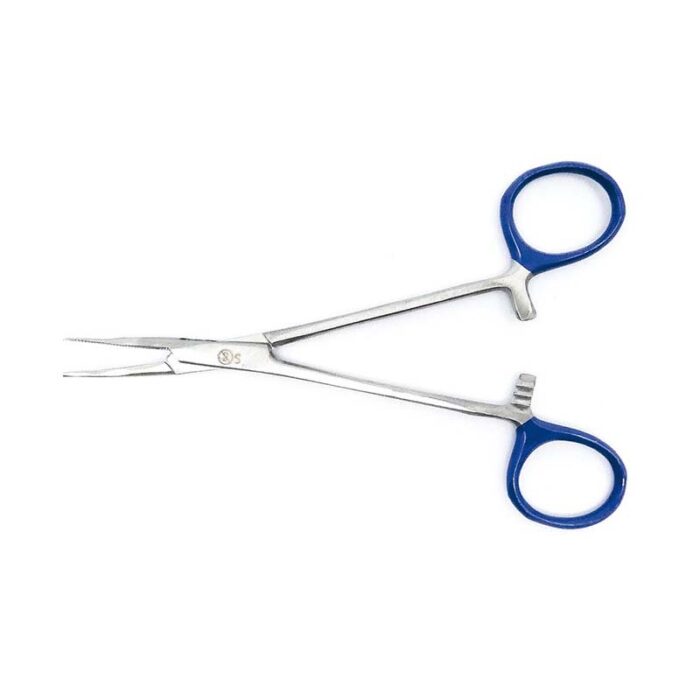 pince hémostatique halstead courbe