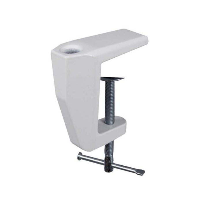support lampe dermato