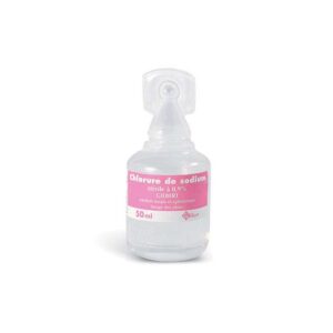 serum phy 50ml