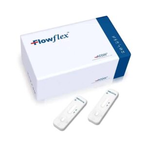 test covid antigénique flowflex
