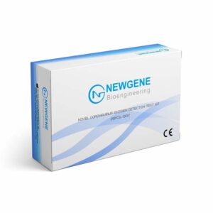 test antigénique newgene