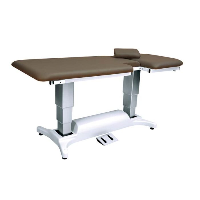divan cardiologique licata marron
