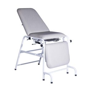 fauteuil gynecologique fixe2 gris