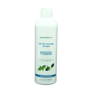 lait fitoléol 500ml