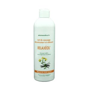 lait relaxéol 500ml