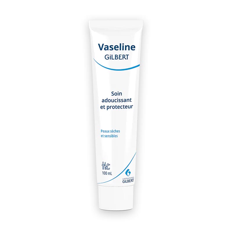 vaseline 100mL