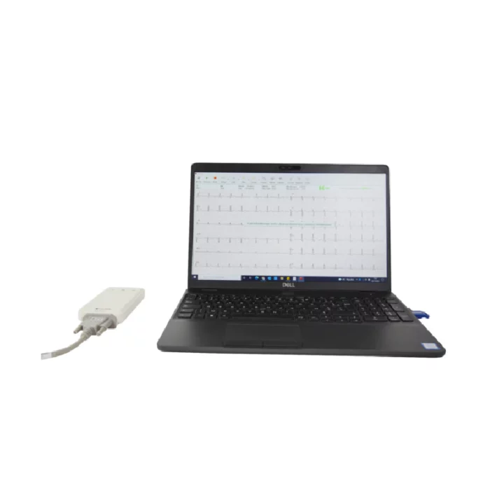Cardiomate PC-ECG Spengler