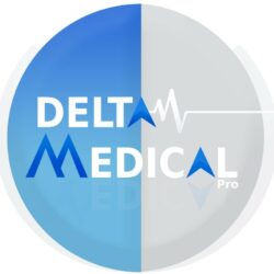 Logo dmp Delta Medical pro