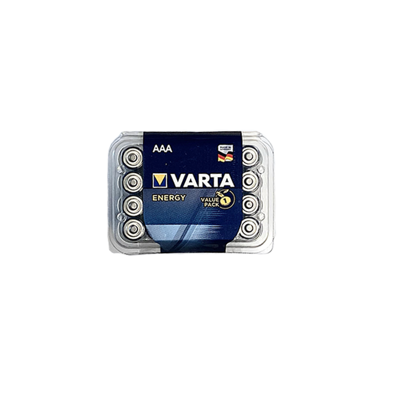 Pile AA - Varta - Lot de 24 < Delta Médical Pro