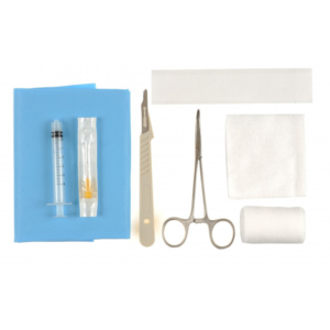 Kit de retrait d'implant