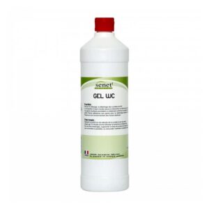 produit d'hygiène senet Gel WC