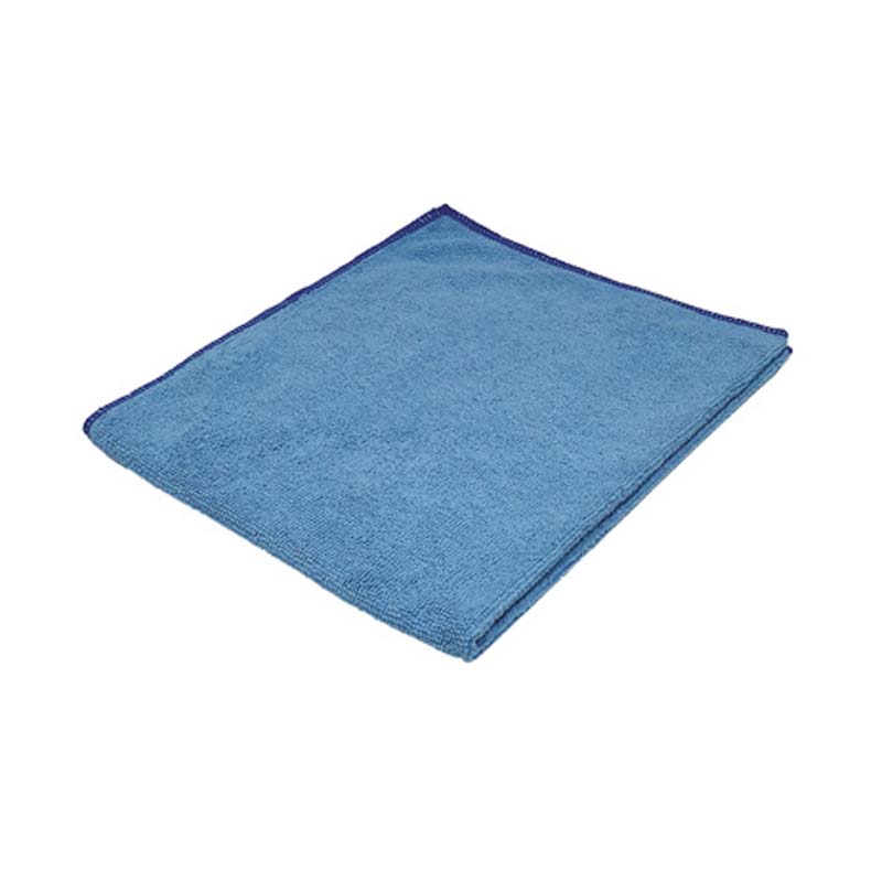 Recharge Microfibre PALIO Pour Balai Urban Living – 5 Couleurs Assorties – 50x70 Cm – Lavable En Machine