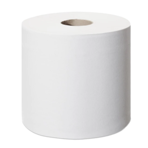Rouleau mini de papier toilette Tork
