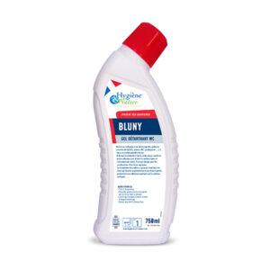 Bluny 750ml gel WC