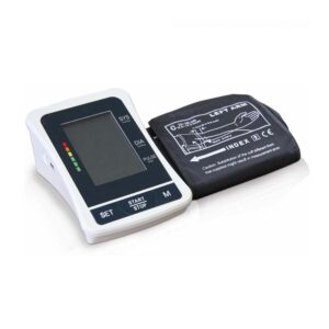 Tensiomètre e-tens pour le bras