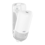 tork distributeur savon ouvert