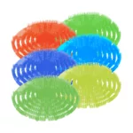 écran urinoir anti splash, pastille urinoir anti éclaboussures, écran urinoir enzymatique, écran WC parfumé professionnel, écran urinoir, tapis urinoir anti projection, écran urinoir parfum