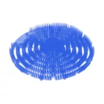 écran urinoir anti splash, pastille urinoir anti éclaboussures, écran urinoir enzymatique, écran WC parfumé professionnel, écran urinoir, tapis urinoir anti projection, écran urinoir parfum menthe