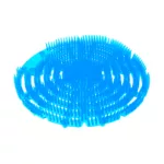 écran urinoir anti splash, pastille urinoir anti éclaboussures, écran urinoir enzymatique, écran WC parfumé professionnel, écran urinoir, tapis urinoir anti projection, écran urinoir parfum océan fresh