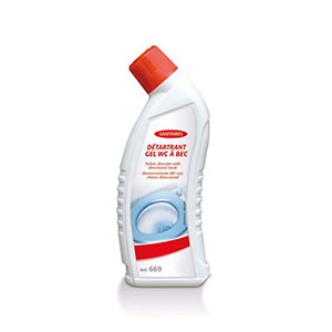 Détartrant liquide lave vaisselle - FIRST DÉTARTRANT - Bidon de 5l - FIRST  CLEAN