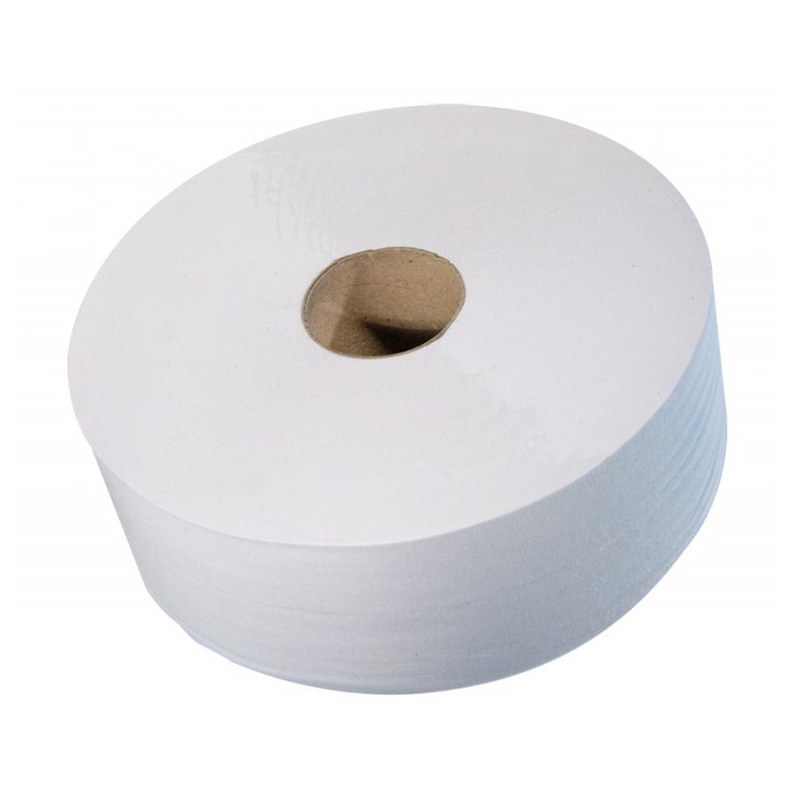 papier hygiénique jumbo 230m 1210 formats PH230DM