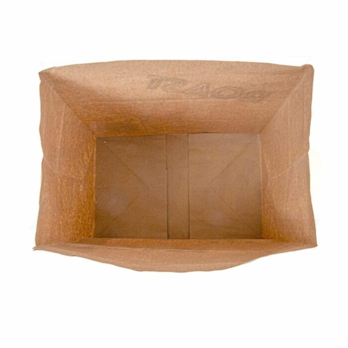 sac pour poulet kraft intérieur