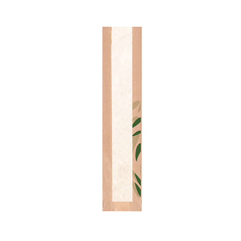 Sachet pour pains M kraft naturel boulangerie