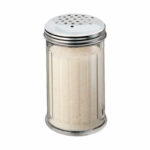 Saupoudreuse fromage 360ml