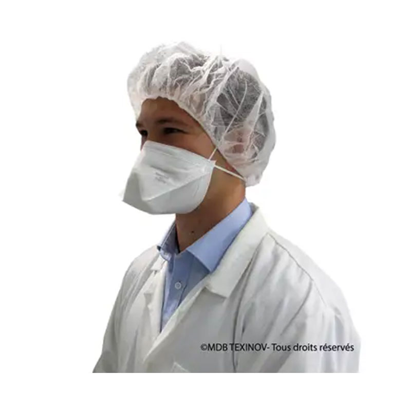 Masque FFP2 NR petite taille v1