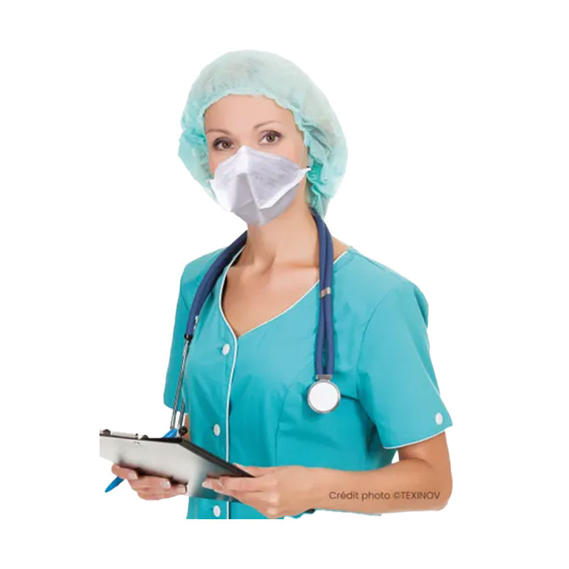 Masque FFP2 NR petite taille v2