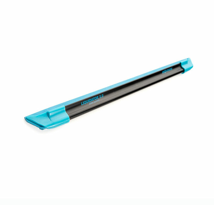 barrette de lave-vitre liquidator 3.0 dessus