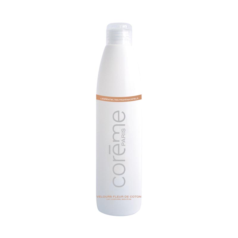 Crème de massage neutre pour le corps 1L