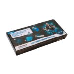 kit de départ pour le nettoyage de vitres 5 en 1 essentiel de Moerman