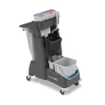 chariot de ménage Numatic MM-4T Multimatic