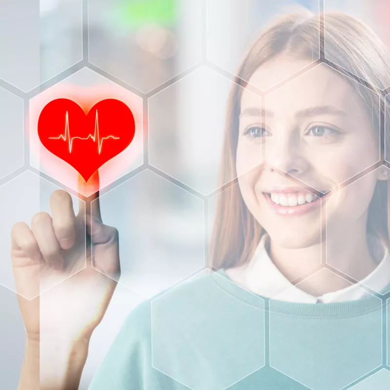 Illustration blog prévention cardiovasculaire