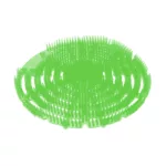 écran urinoir anti splash, pastille urinoir anti éclaboussures, écran urinoir enzymatique, écran WC parfumé professionnel, écran urinoir, tapis urinoir anti projection, écran urinoir parfum agrume