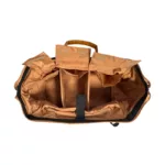 Mallette médicale Medbag Rohazon - Multi-portages - Grande capacité 38,5L – Image 3