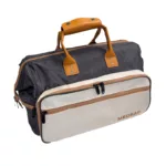 mallette médicale Roazhon, Medbag Roazhon, sac infirmière grande capacité, sac médecin visite domicile, mallette médicale déperlante, sac médical 38,5 L