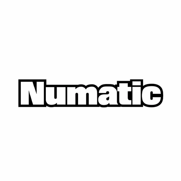 Marque et gamme Numatic