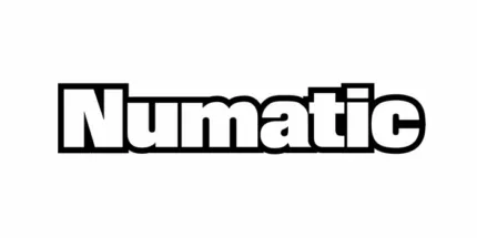 Gamme Numatic