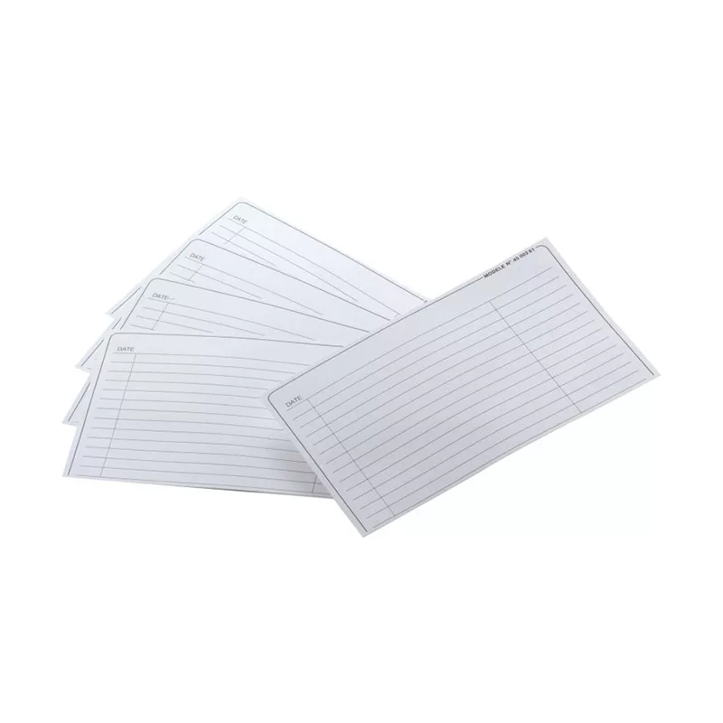 fiches médicales stern org recharge, suites de fiches médicales, fiche patient grand modèle, dossier médical papier 14.9 x 21 cm, fiche médicale comed, recharge dossier patient, fiche médicale complément