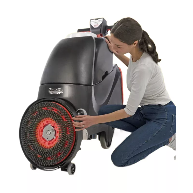autolaveuse numatic ttb3045nx-r, autolaveuse lithium nx300, autolaveuse compacte 30l, autolaveuse auto-tractée professionnelle, numatic 920207, autolaveuse silencieuse collectivités, pad rotatif